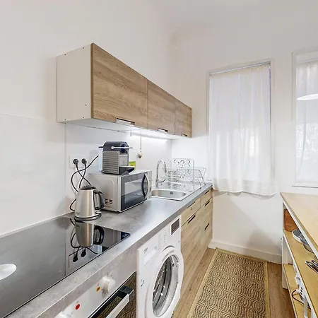 Appartamento 1 Bedroom Stunning In