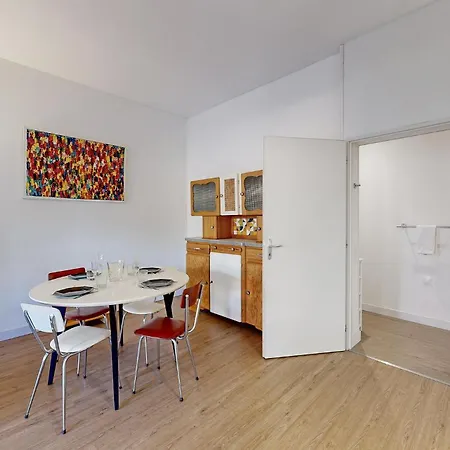 Appartamento 1 Bedroom Stunning In *