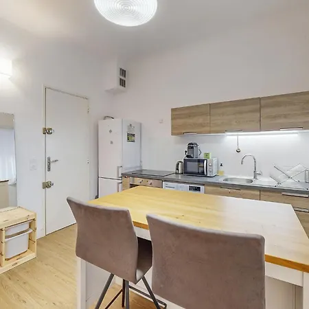 Appartamento 1 Bedroom Stunning In Royan