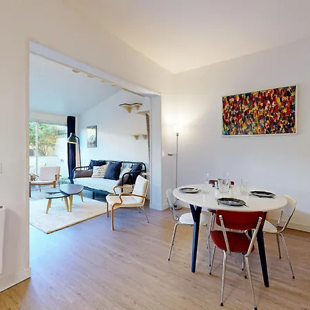 Appartamento 1 Bedroom Stunning In *