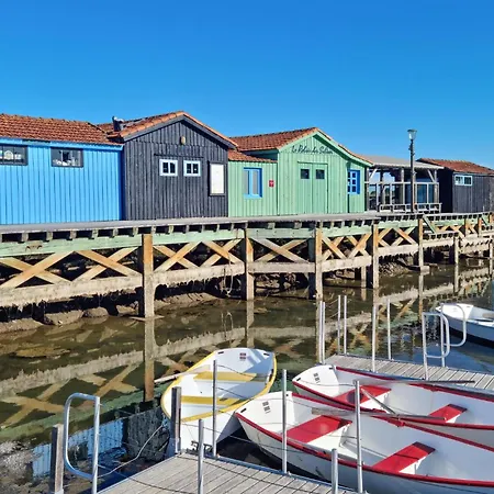 1 Bedroom Stunning In Appartamento Royan