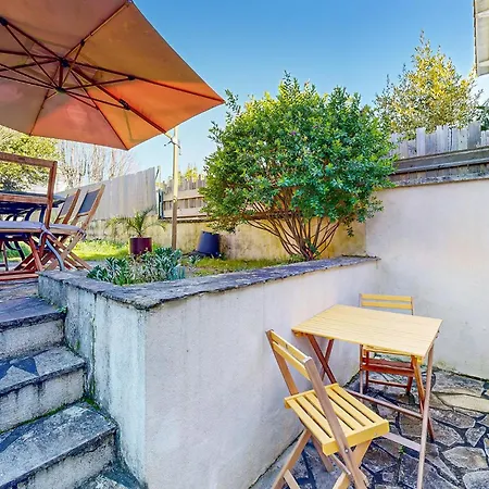 Appartamento 1 Bedroom Stunning In Royan